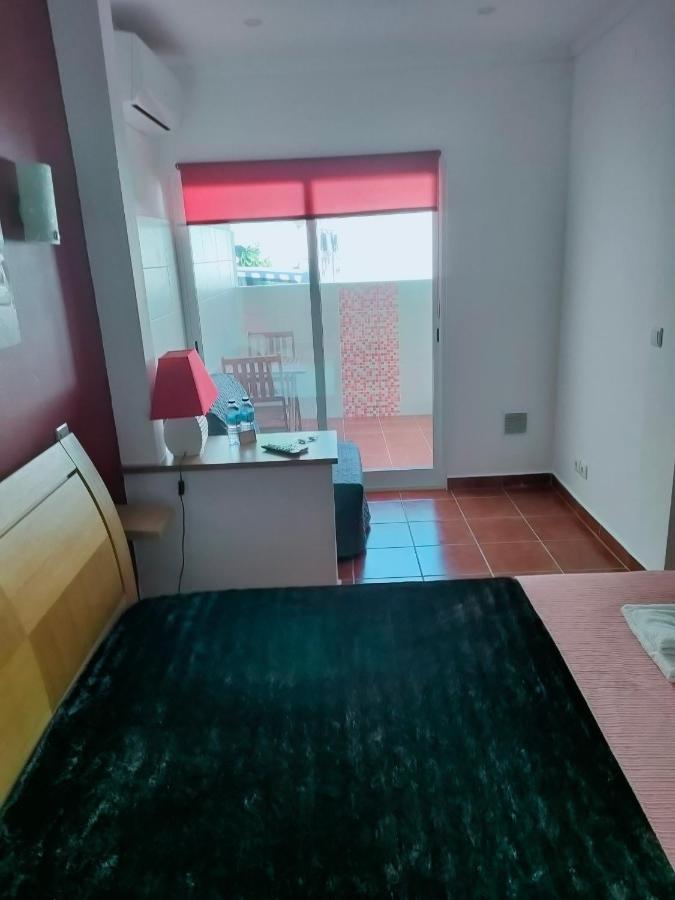 "A Casa Dos Avos" Suites & Breakfast Λάγος Εξωτερικό φωτογραφία