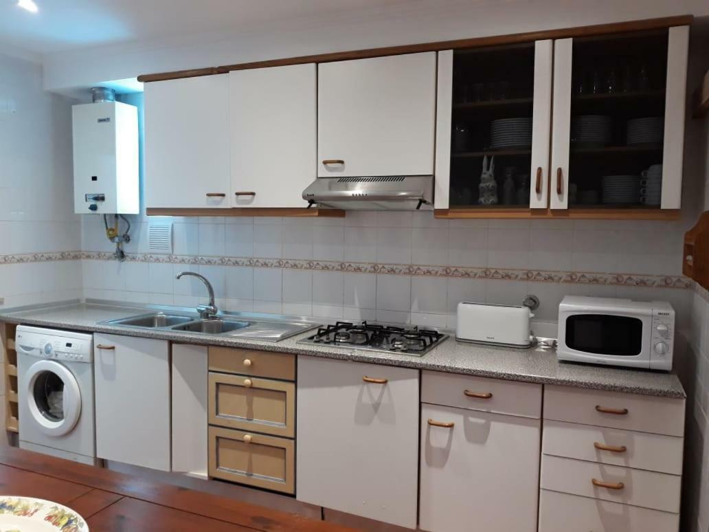 "A Casa Dos Avos" Suites & Breakfast Λάγος Εξωτερικό φωτογραφία