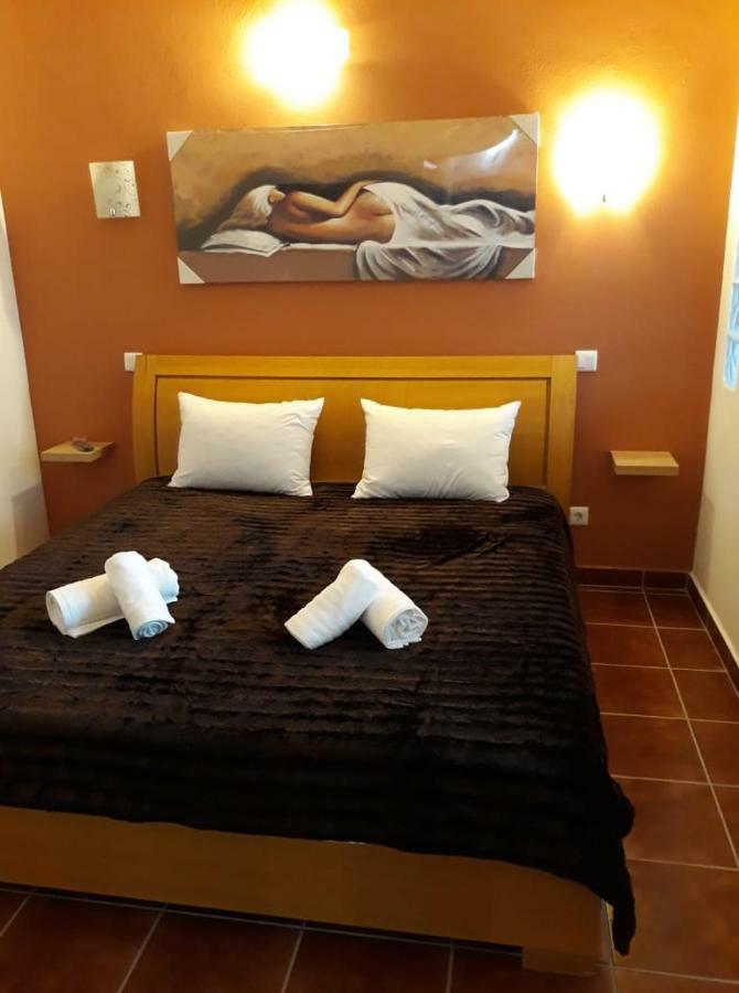 "A Casa Dos Avos" Suites & Breakfast Λάγος Εξωτερικό φωτογραφία