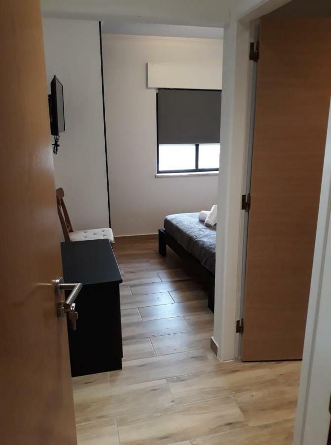 "A Casa Dos Avos" Suites & Breakfast Λάγος Εξωτερικό φωτογραφία