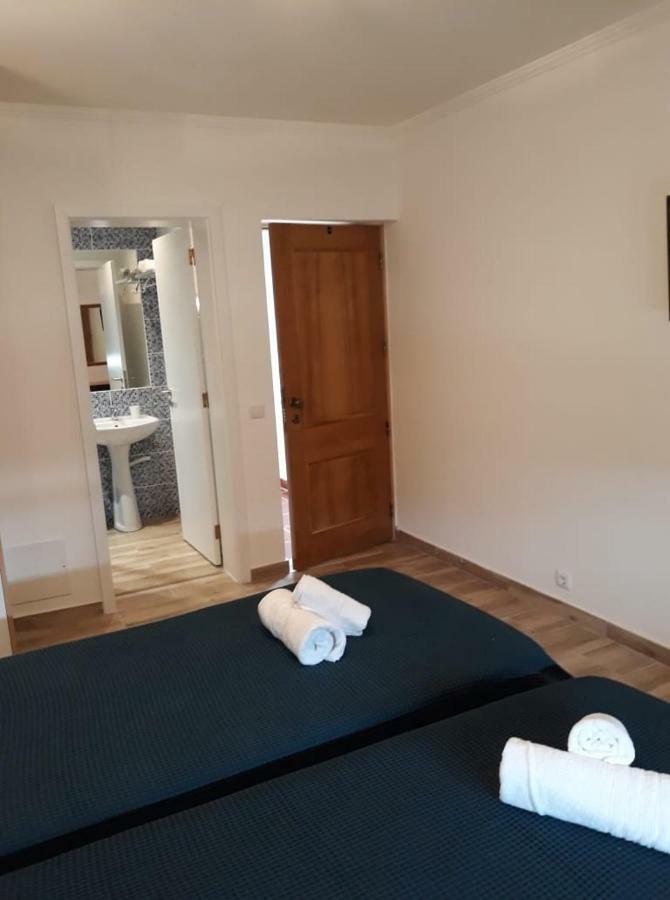 "A Casa Dos Avos" Suites & Breakfast Λάγος Εξωτερικό φωτογραφία