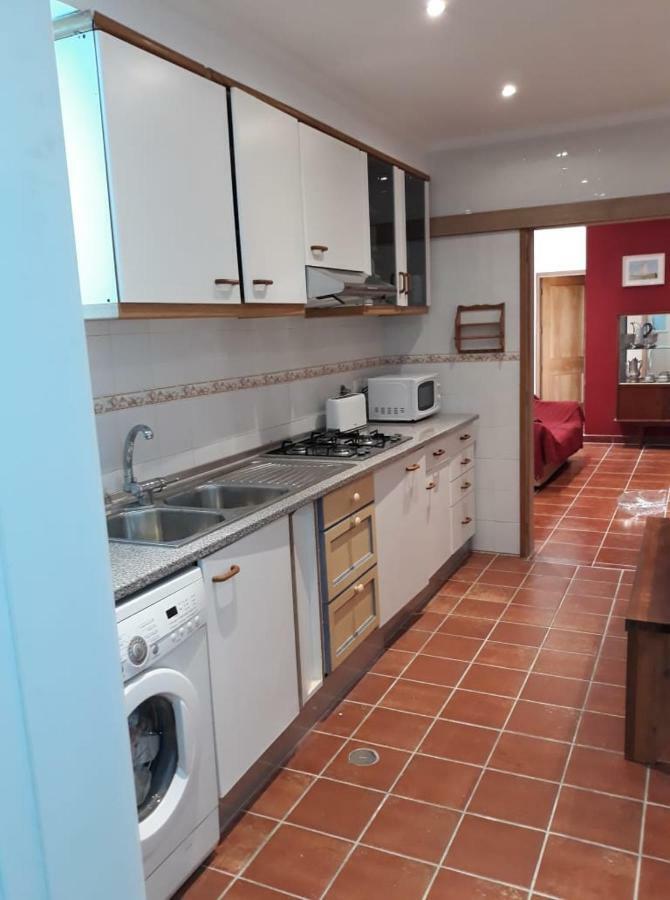 "A Casa Dos Avos" Suites & Breakfast Λάγος Εξωτερικό φωτογραφία