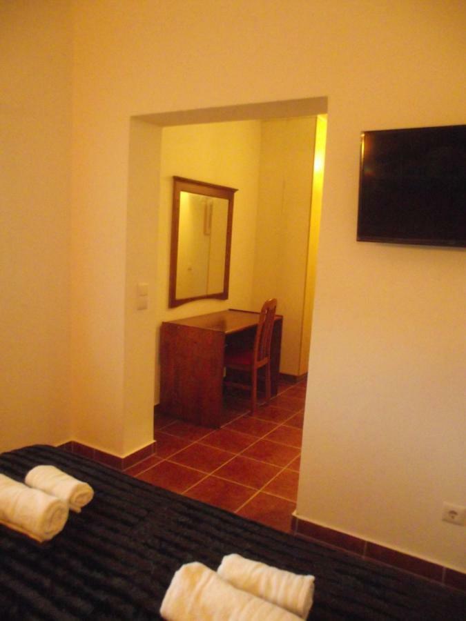 "A Casa Dos Avos" Suites & Breakfast Λάγος Εξωτερικό φωτογραφία