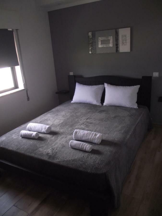 "A Casa Dos Avos" Suites & Breakfast Λάγος Εξωτερικό φωτογραφία