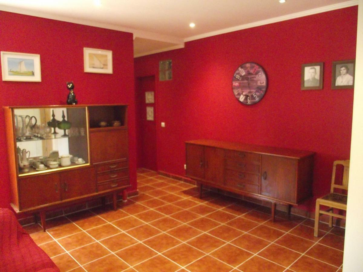 "A Casa Dos Avos" Suites & Breakfast Λάγος Εξωτερικό φωτογραφία