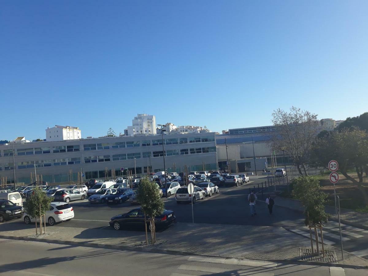 "A Casa Dos Avos" Suites & Breakfast Λάγος Εξωτερικό φωτογραφία